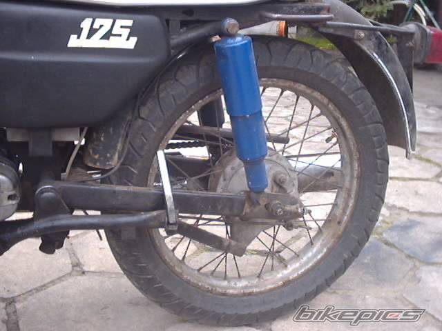 Bike Photo 359086