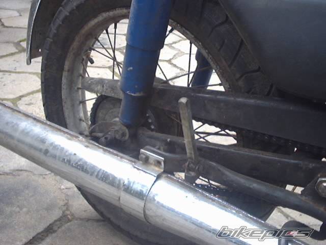 Bike Photo 359089