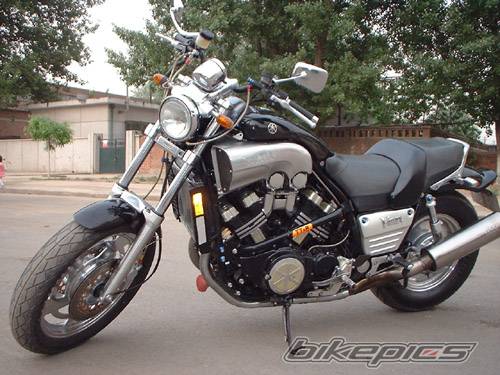Bike Photo 3591