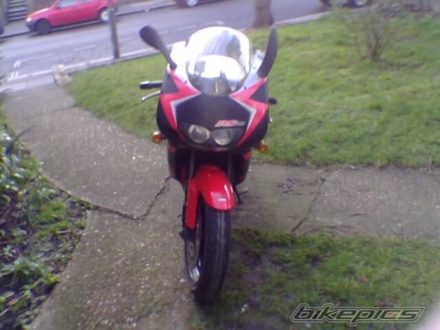 Bike Photo 359105