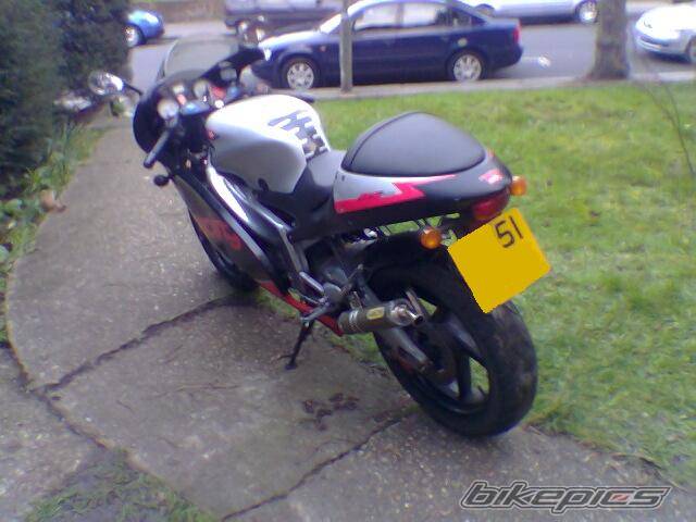 Bike Photo 359107