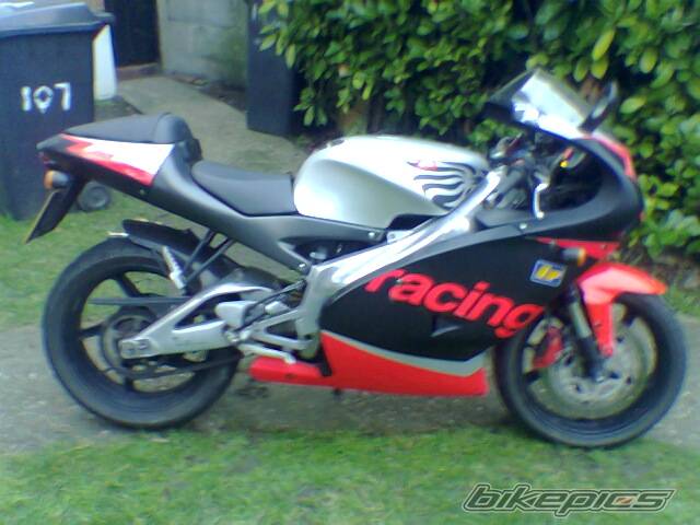 Bike Photo 359108