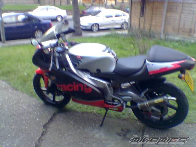 Bike Photo 359115