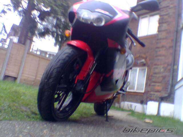 Bike Photo 359117