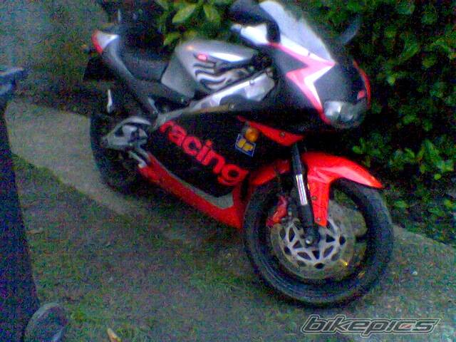 Bike Photo 359118