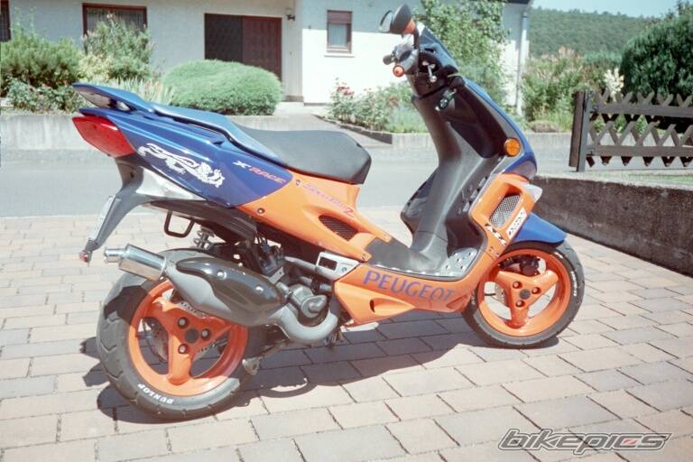 Bike Photo 35912