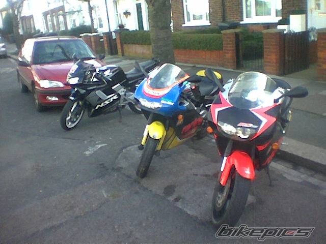 Bike Photo 359120