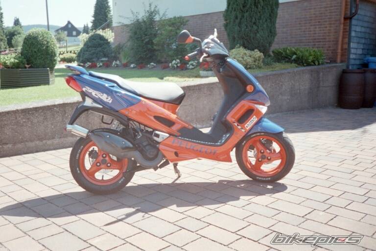 Bike Photo 35913