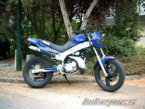 Bike Photo 359165
