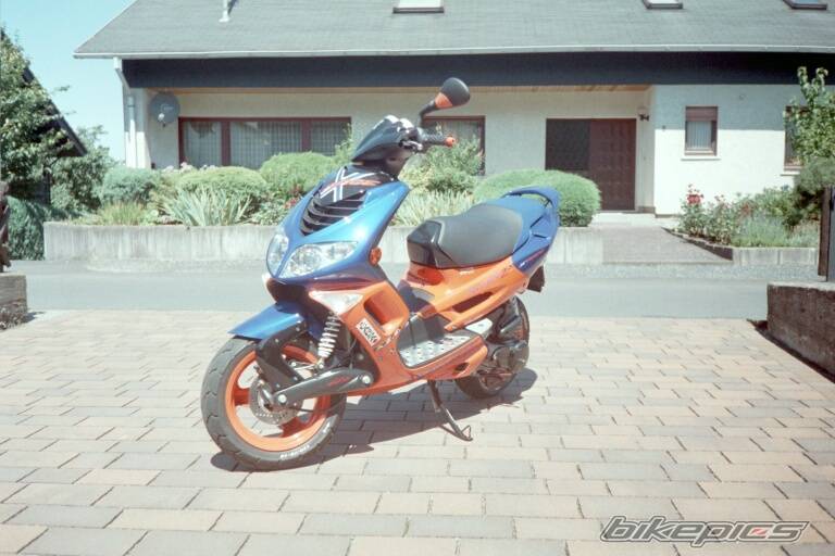 Bike Photo 35917