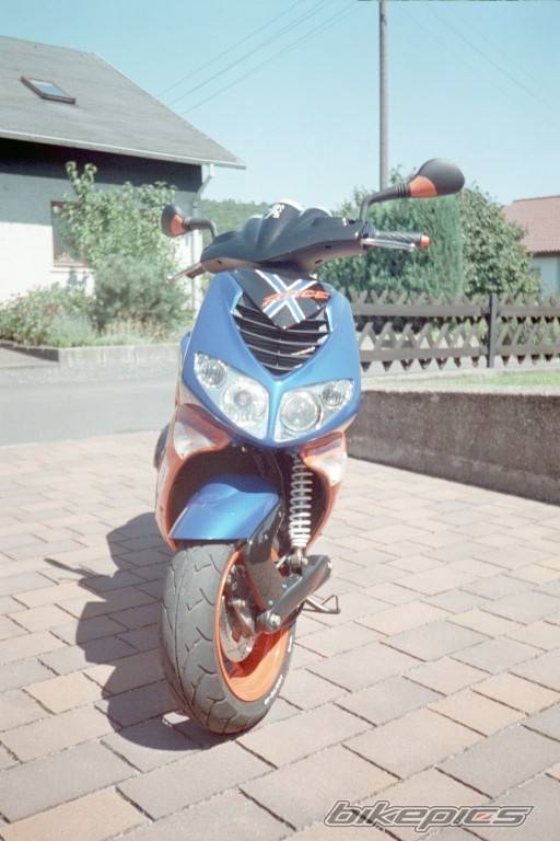 Bike Photo 35918
