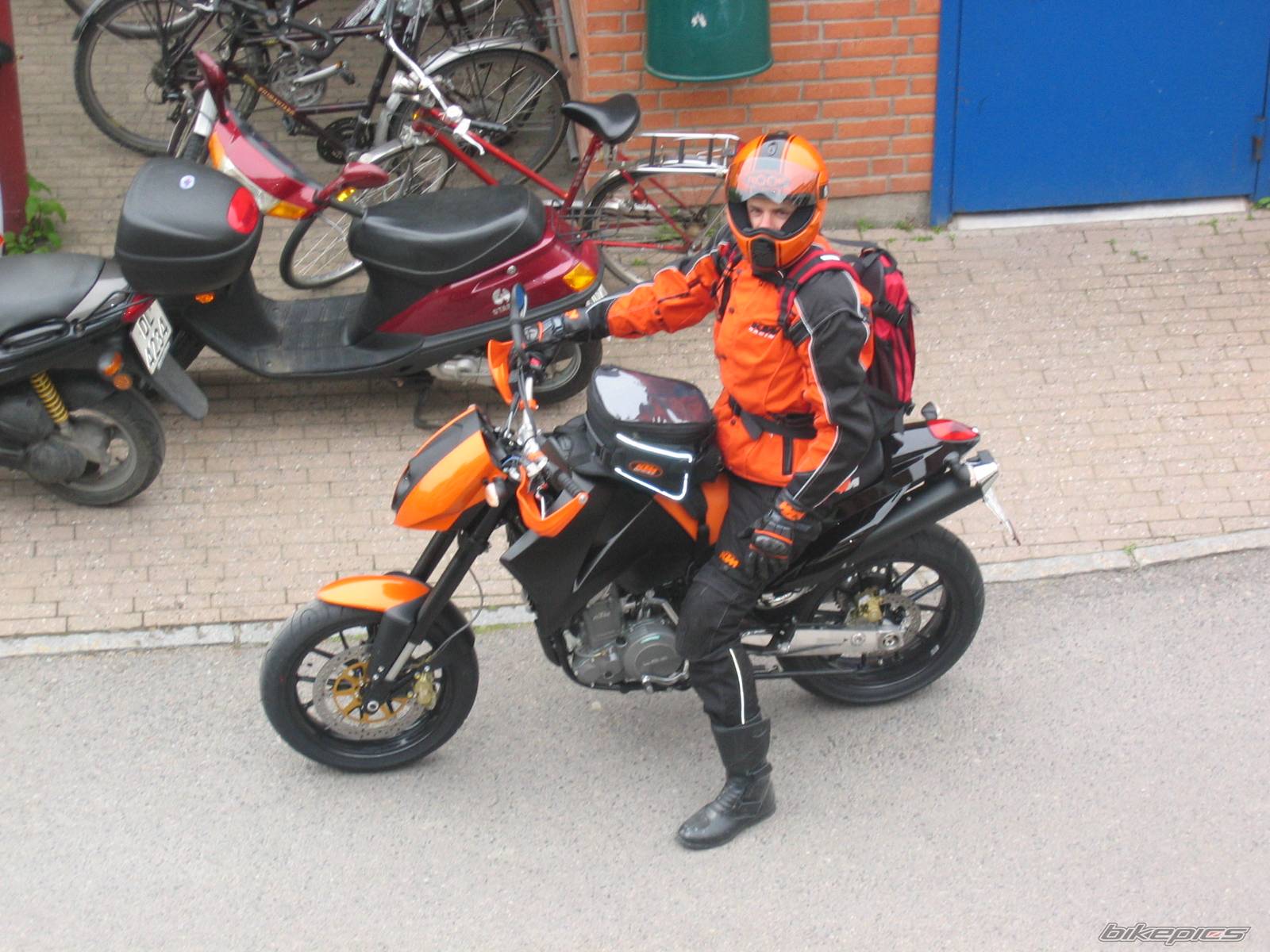Bike Photo 359181