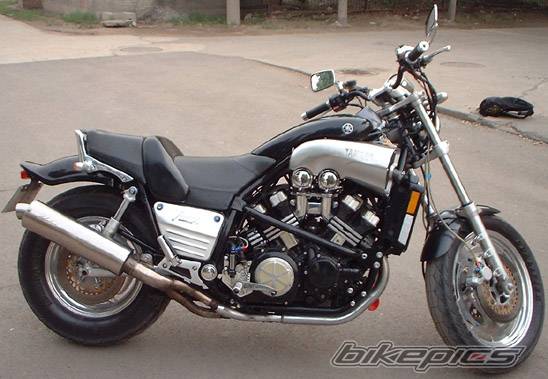 Bike Photo 3592
