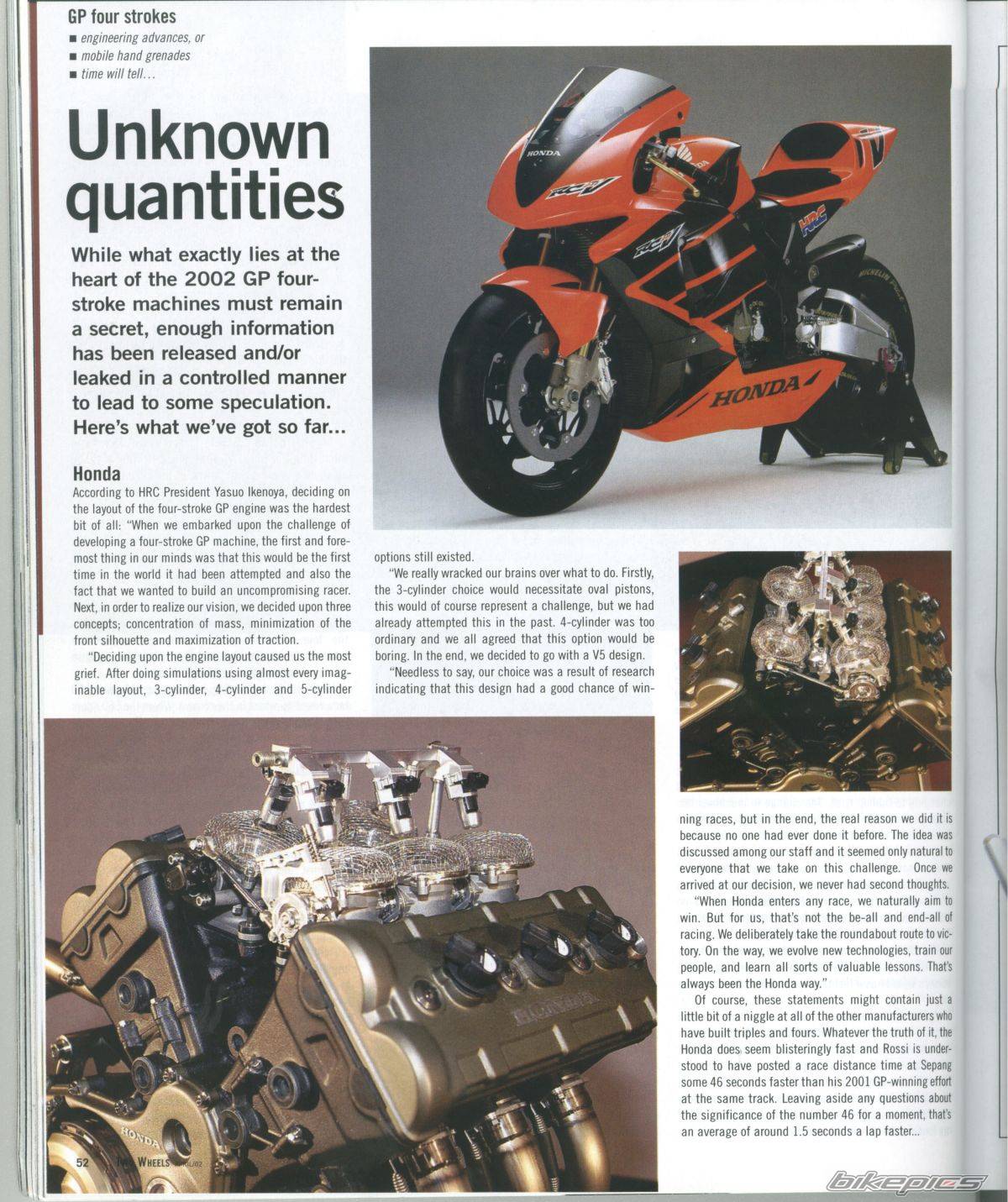 Bike Photo 35924