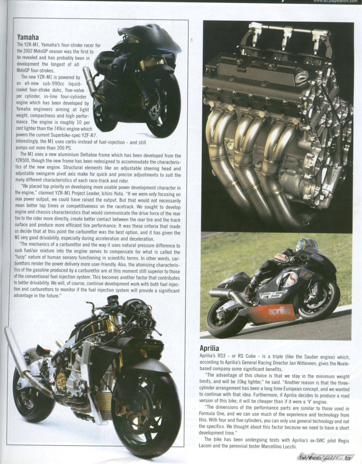 Bike Photo 35925