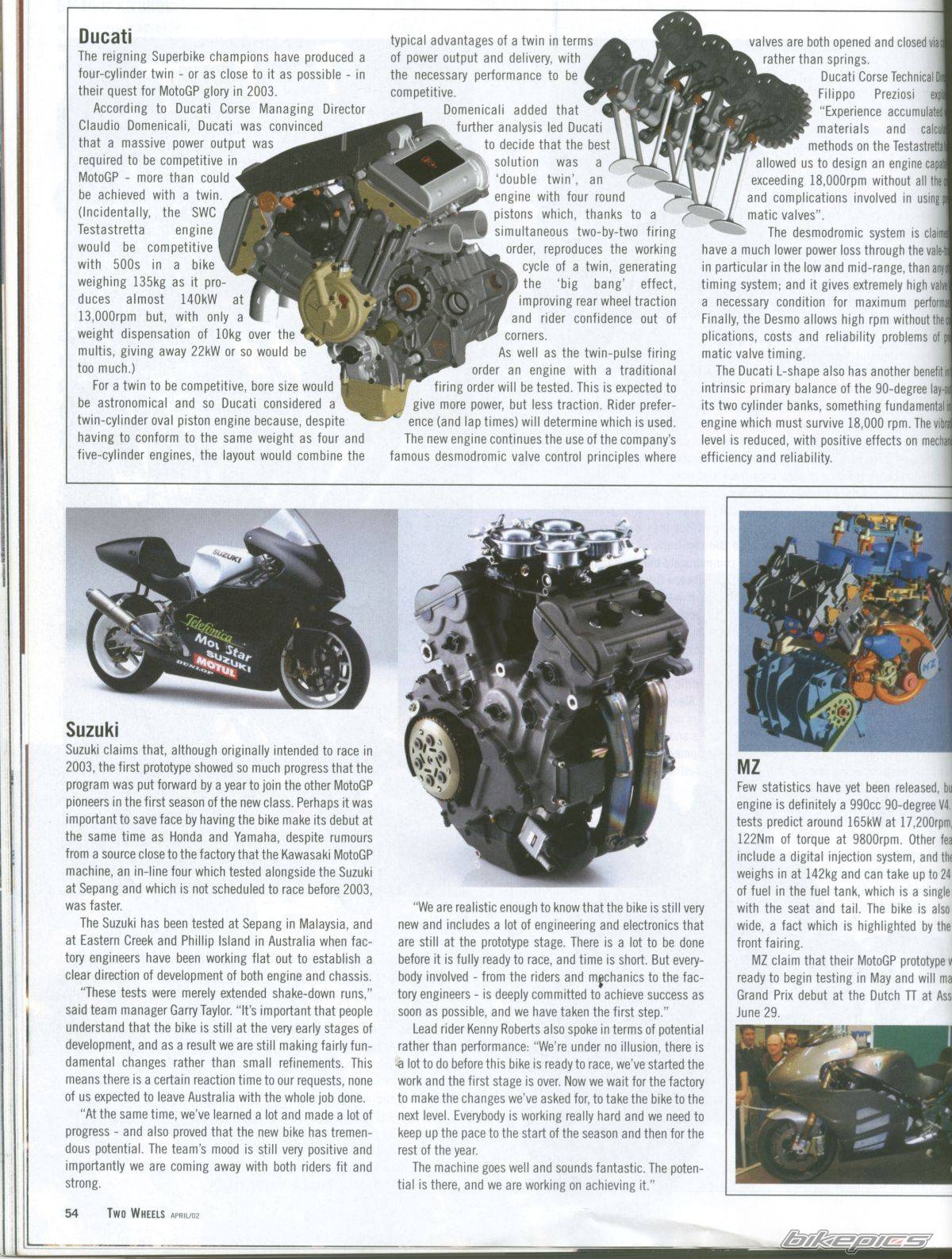 Bike Photo 35927