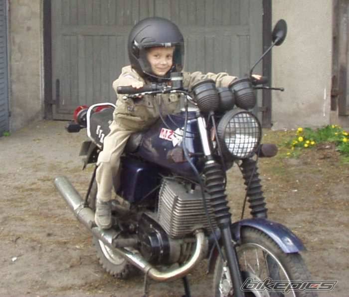 Bike Photo 359270