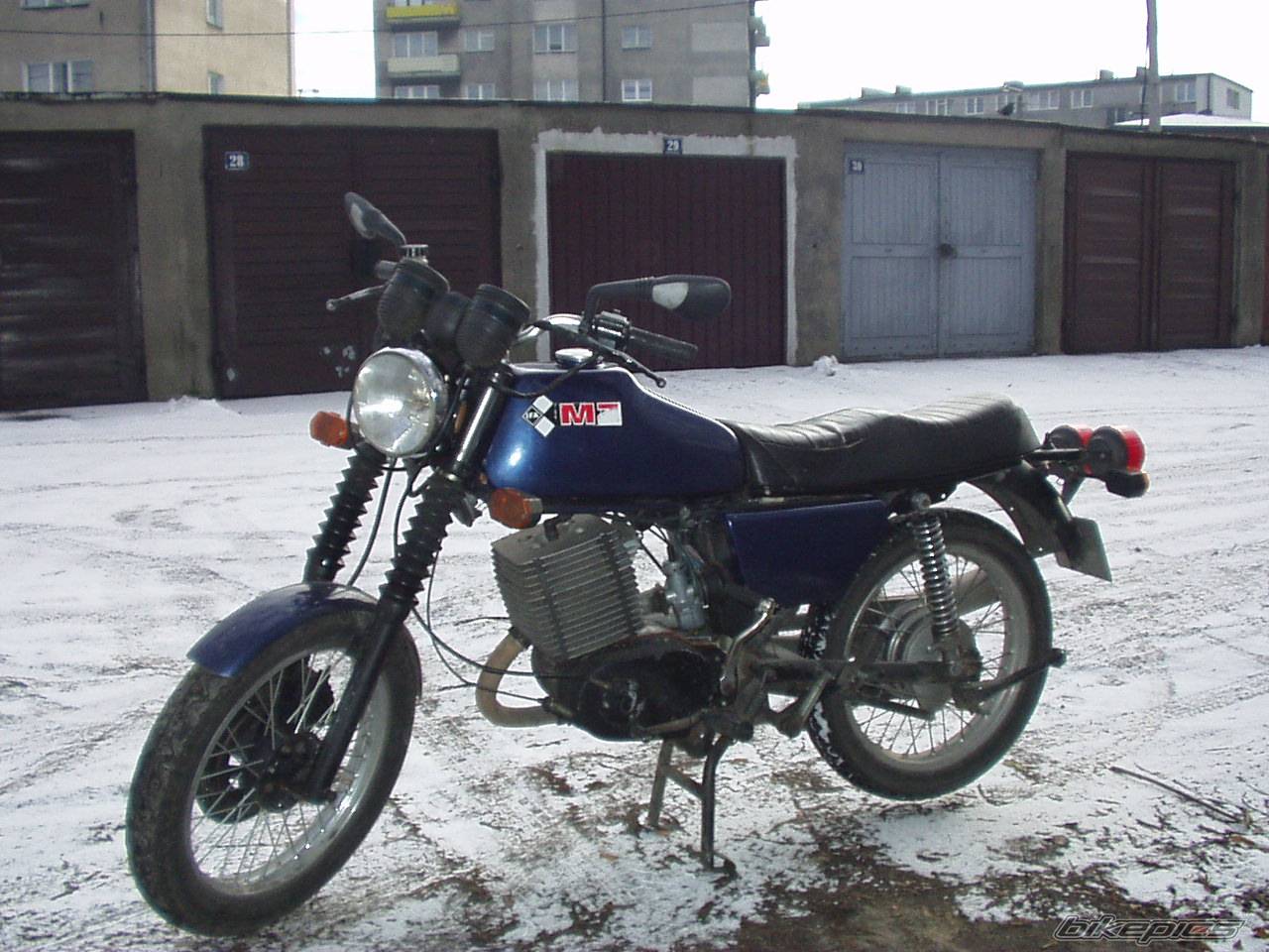 Bike Photo 359277