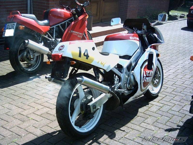Bike Photo 359278