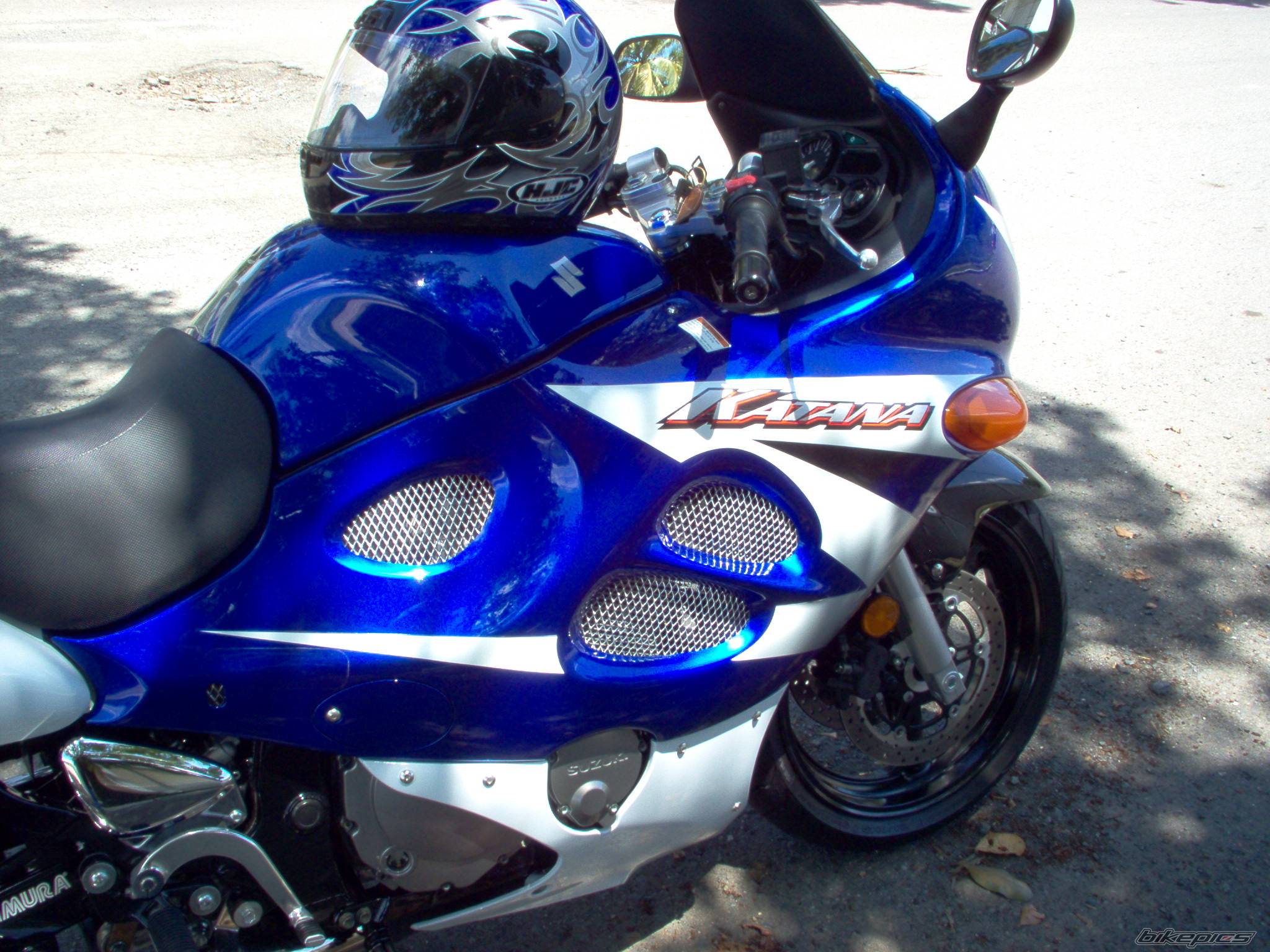Bike Photo 359286
