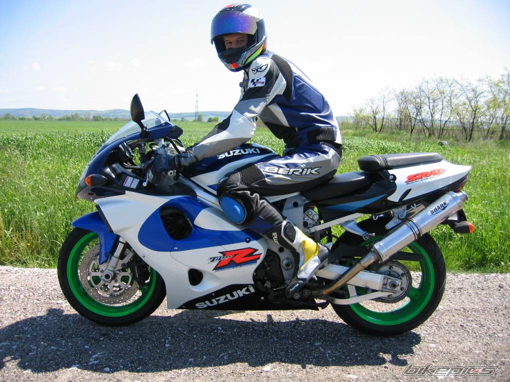 Bike Photo 359290