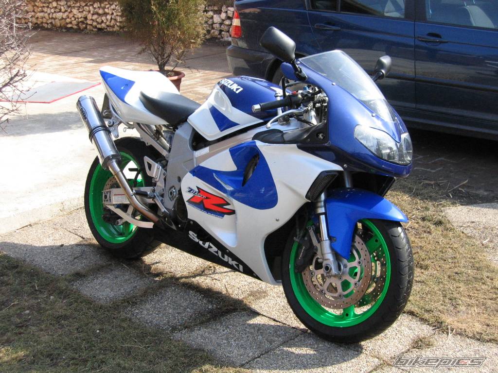 Bike Photo 359297