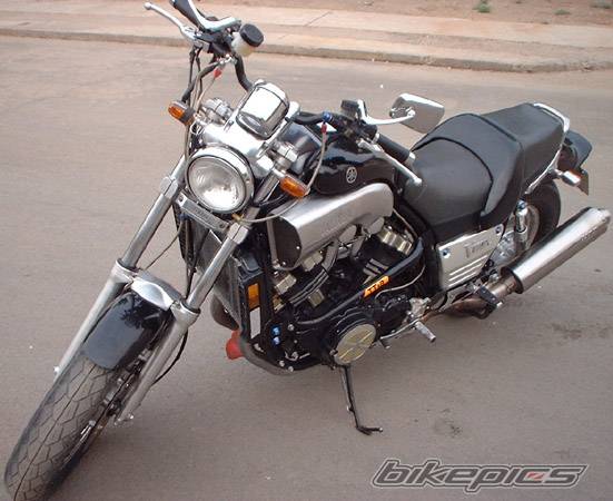 Bike Photo 3593