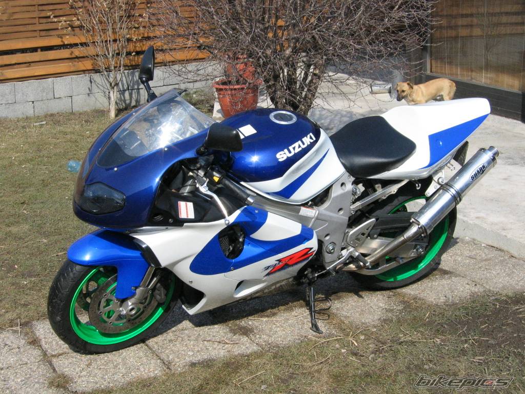 Bike Photo 359302
