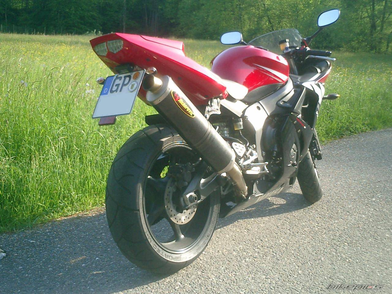 Bike Photo 359317