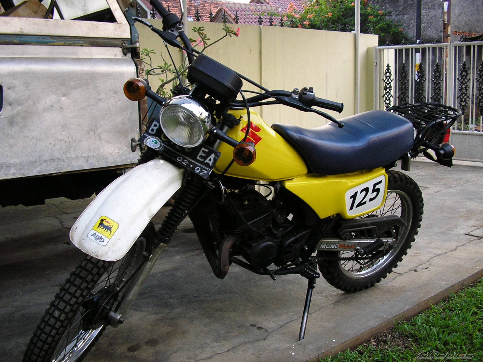 Bike Photo 359318