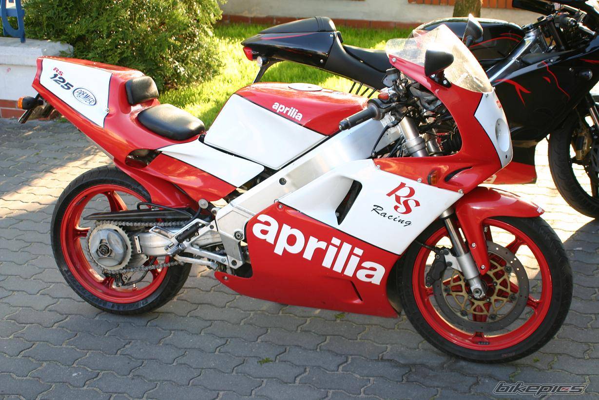 Bike Photo 359359