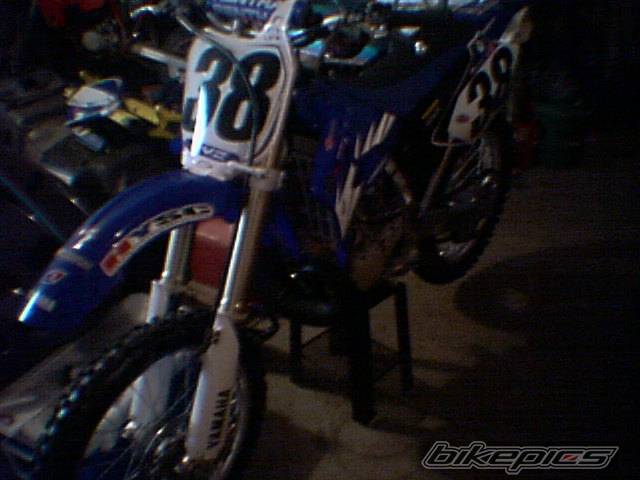 Bike Photo 359405