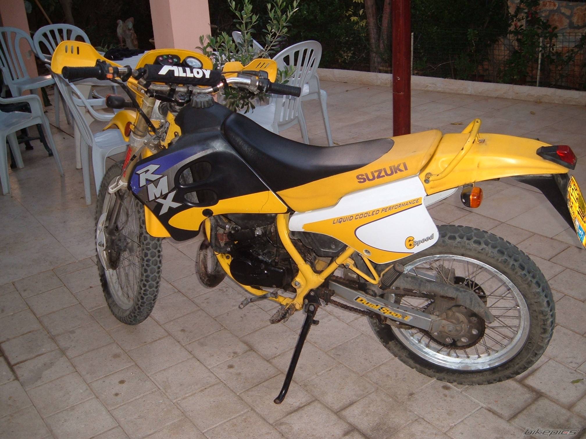 Bike Photo 359406