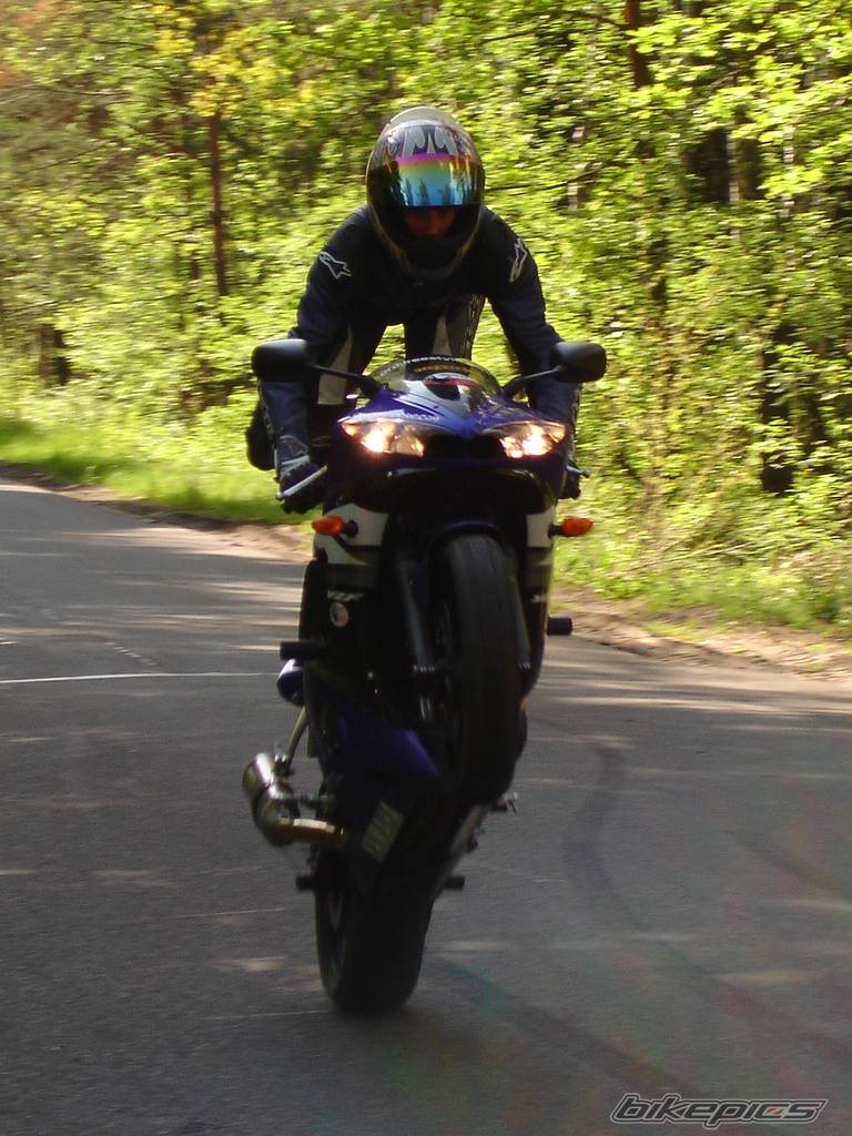 Bike Photo 359415