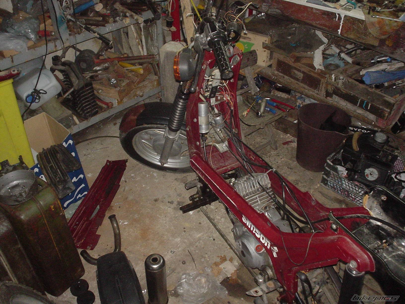 Bike Photo 359416