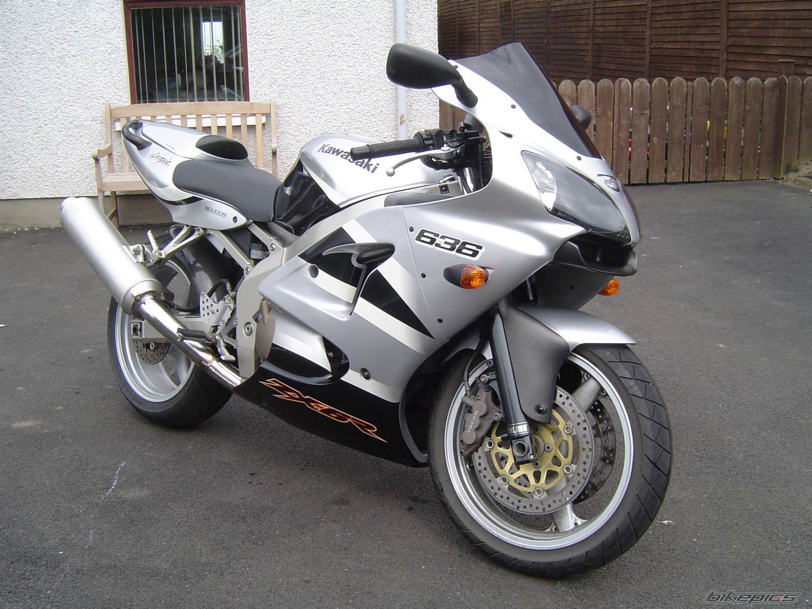 Bike Photo 359432