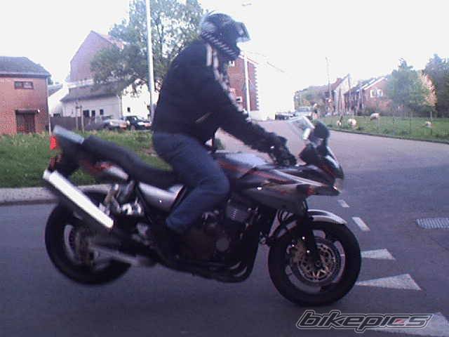 Bike Photo 35944