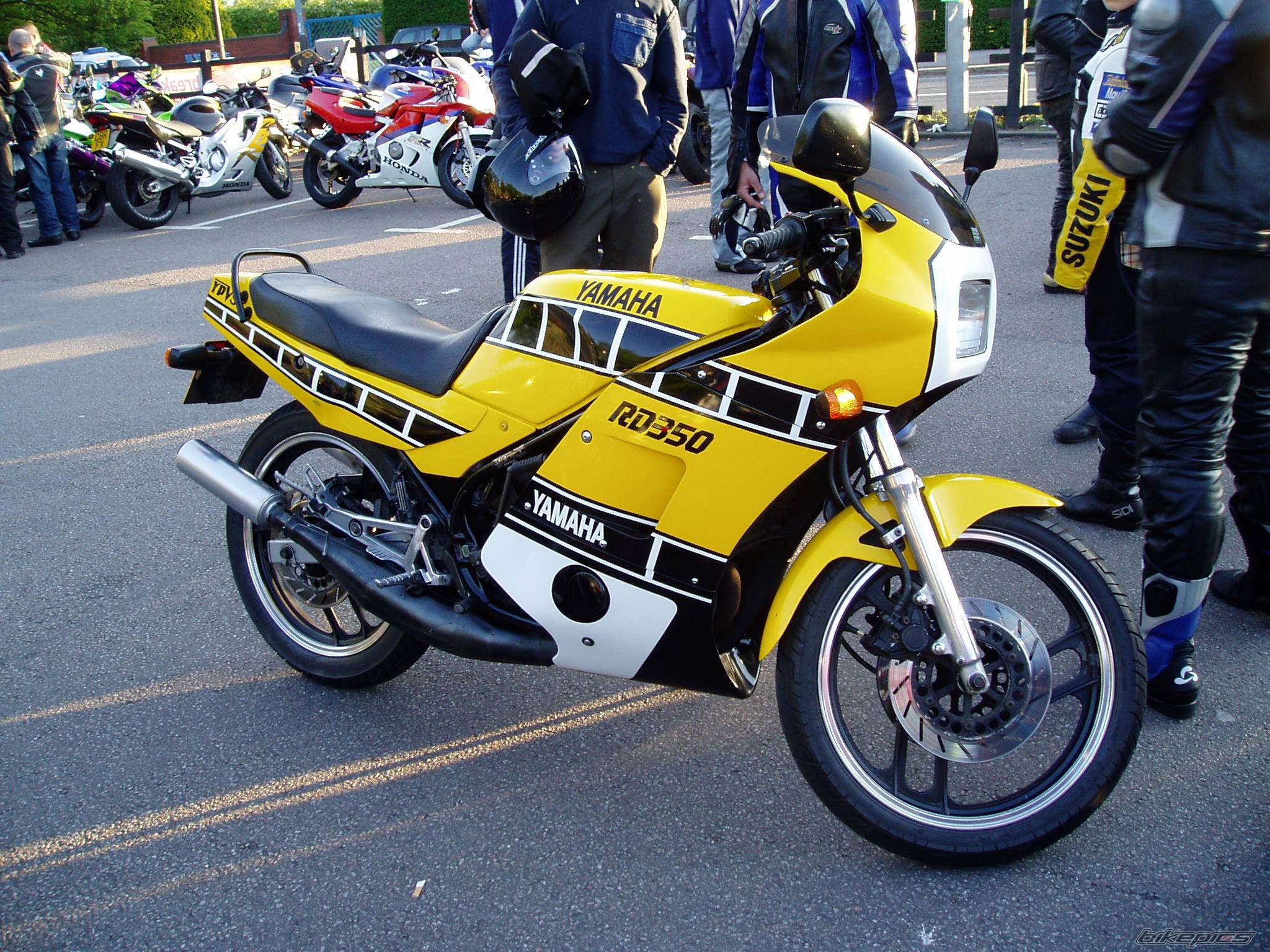 Bike Photo 359442