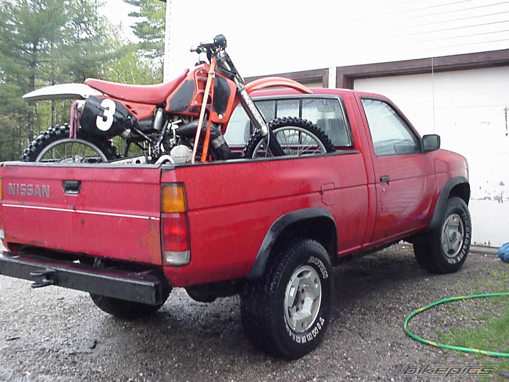 Bike Photo 359484