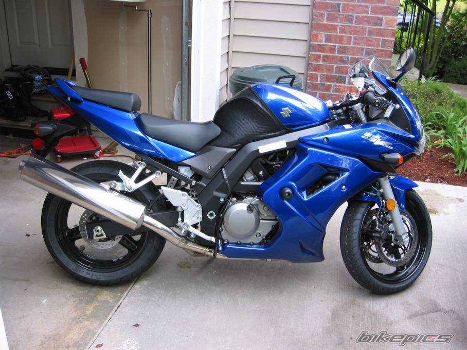 Bike Photo 359505