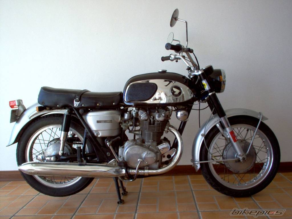 Bike Photo 359537