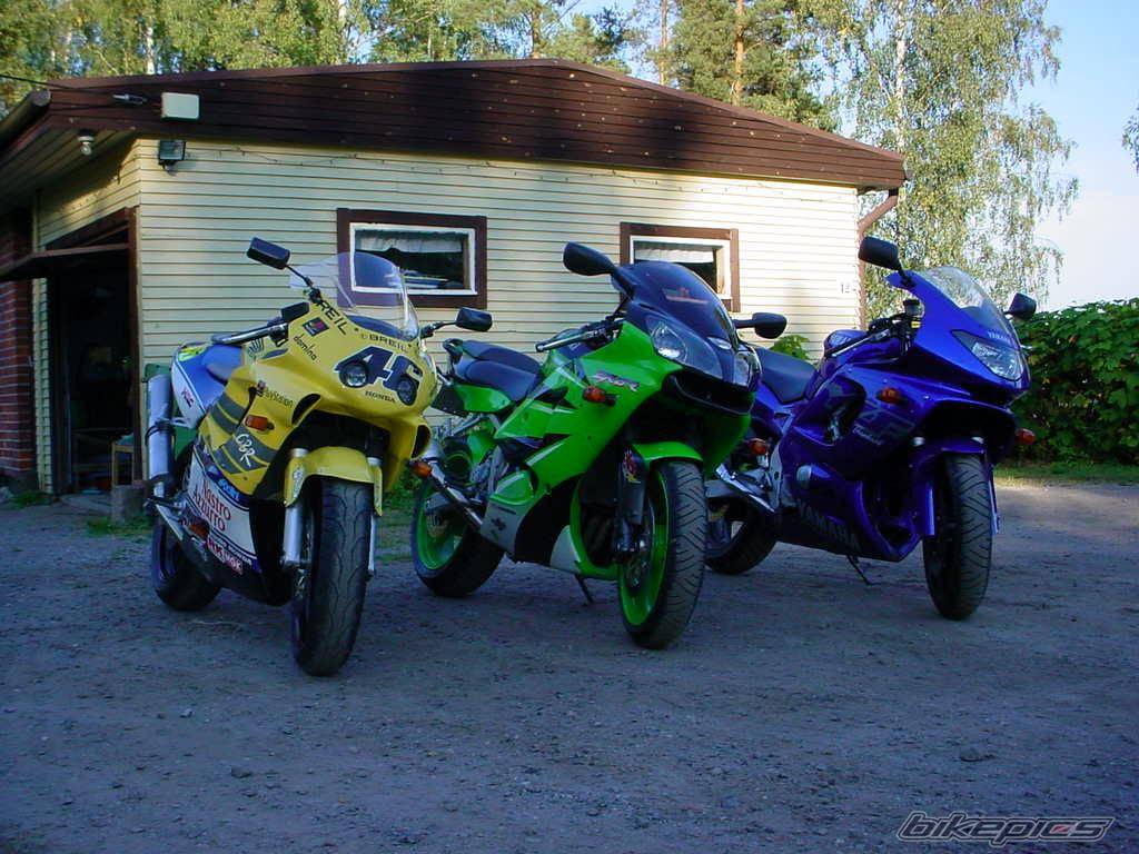 Bike Photo 35954