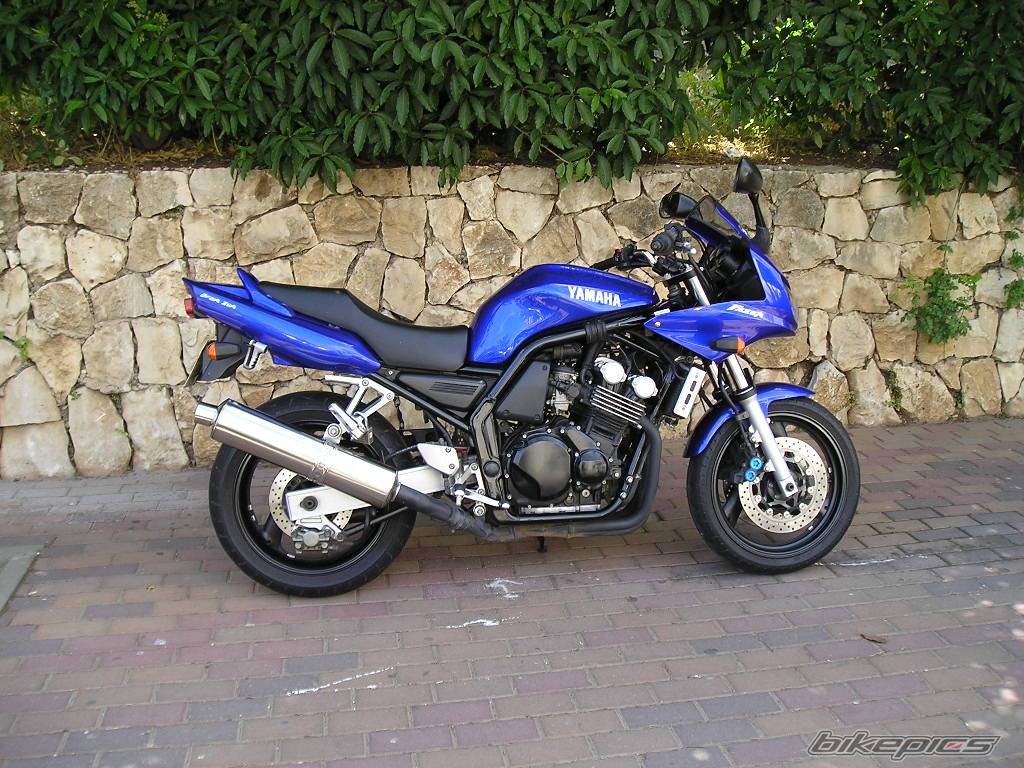 Bike Photo 359545