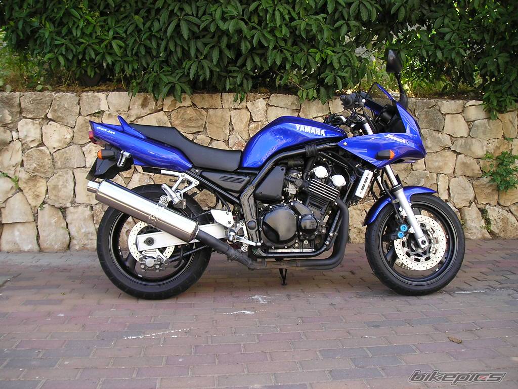 Bike Photo 359546