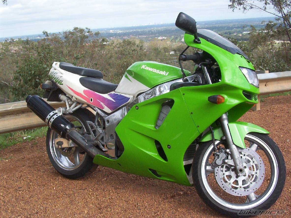 Bike Photo 359549