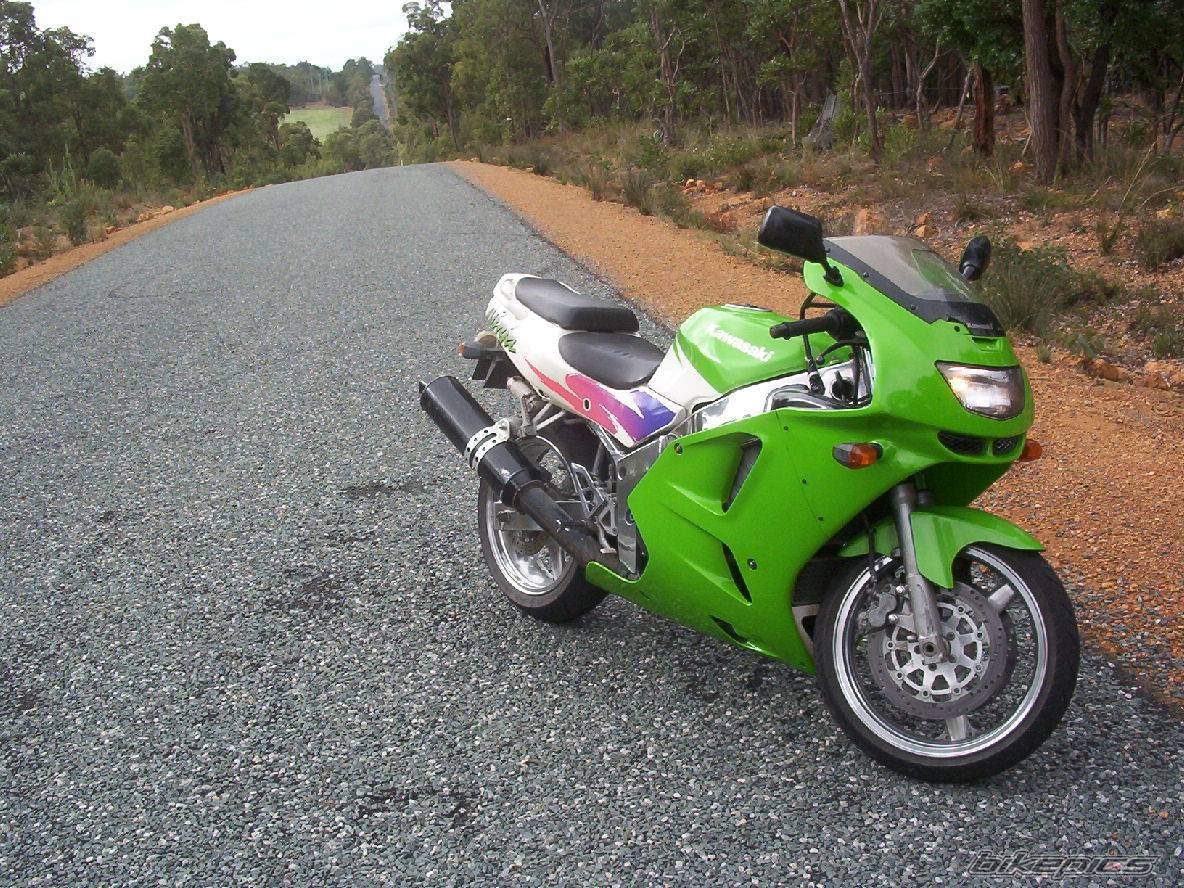 Bike Photo 359550