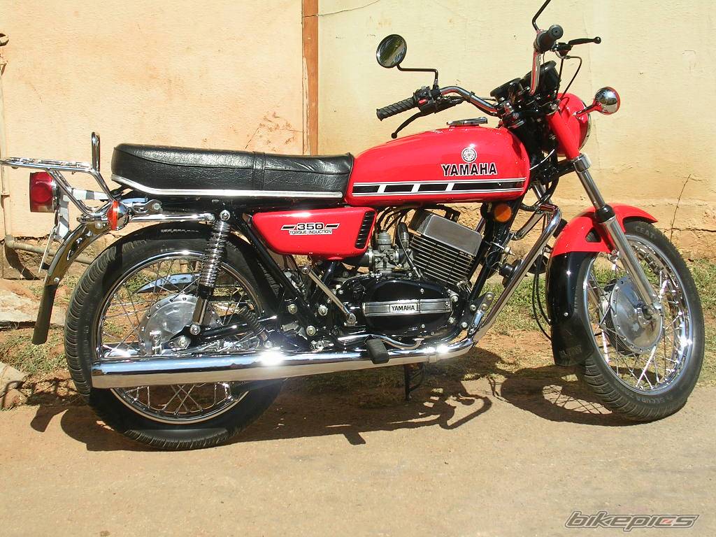 Bike Photo 359571