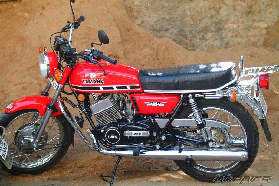 Bike Photo 359572
