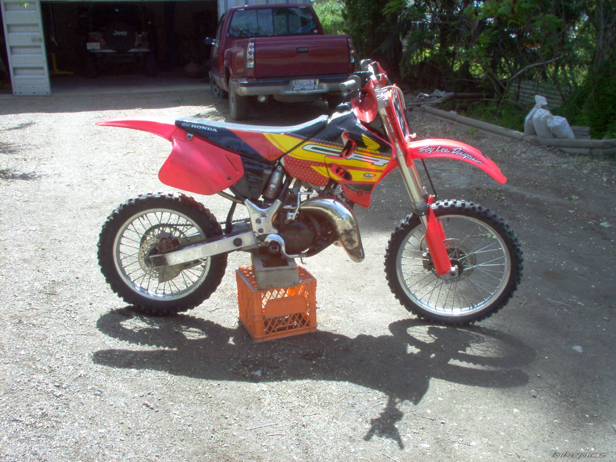 Bike Photo 359577
