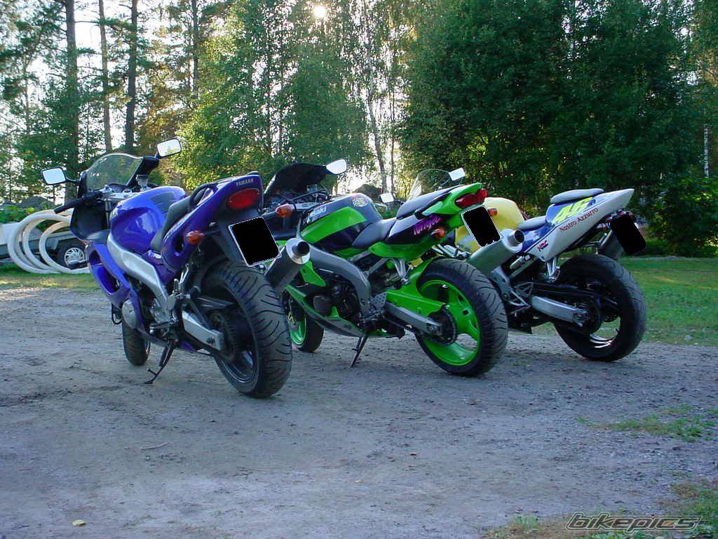 Bike Photo 35958